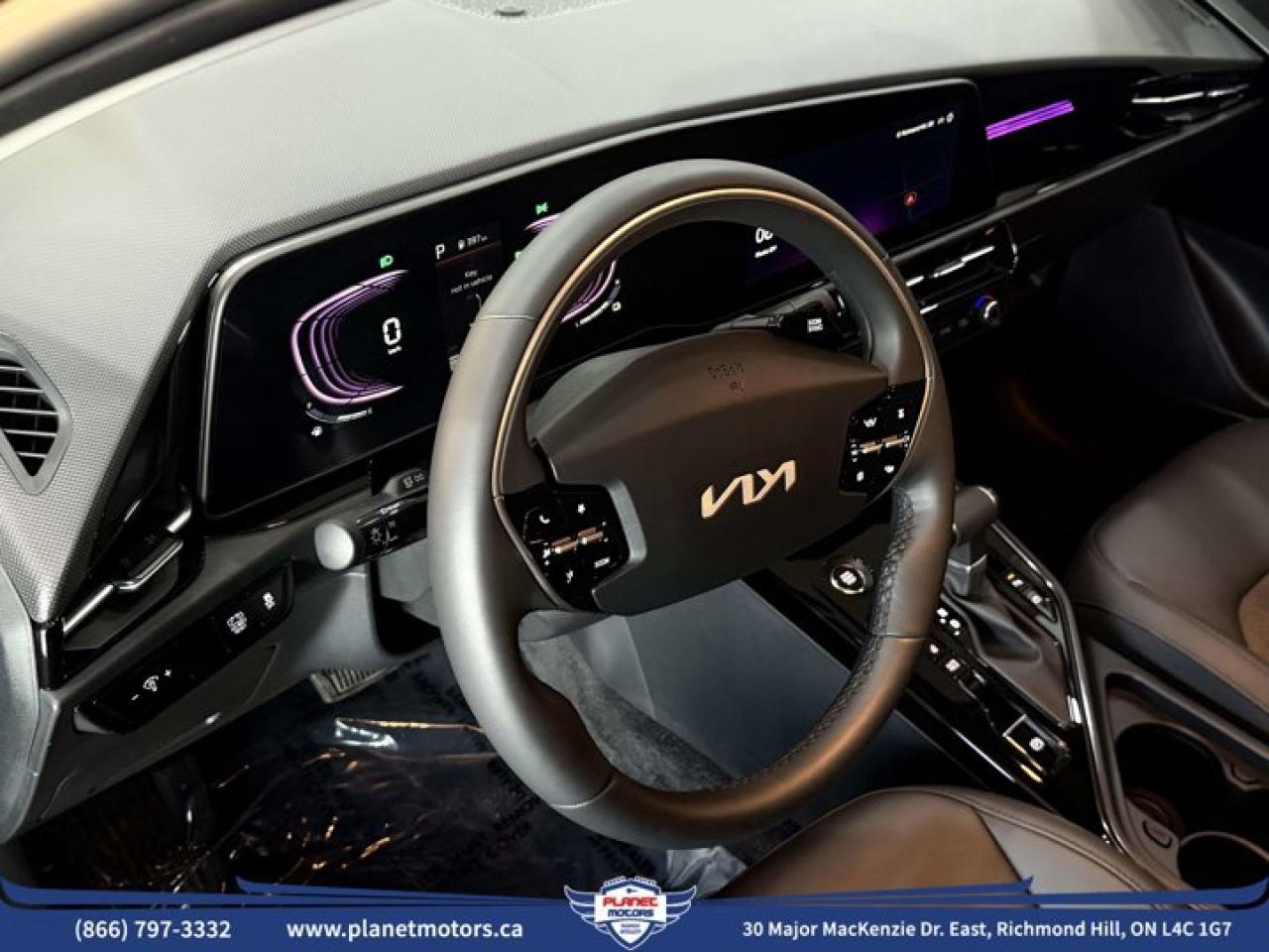 2025 Kia NIRO EX Premium - Photo #18