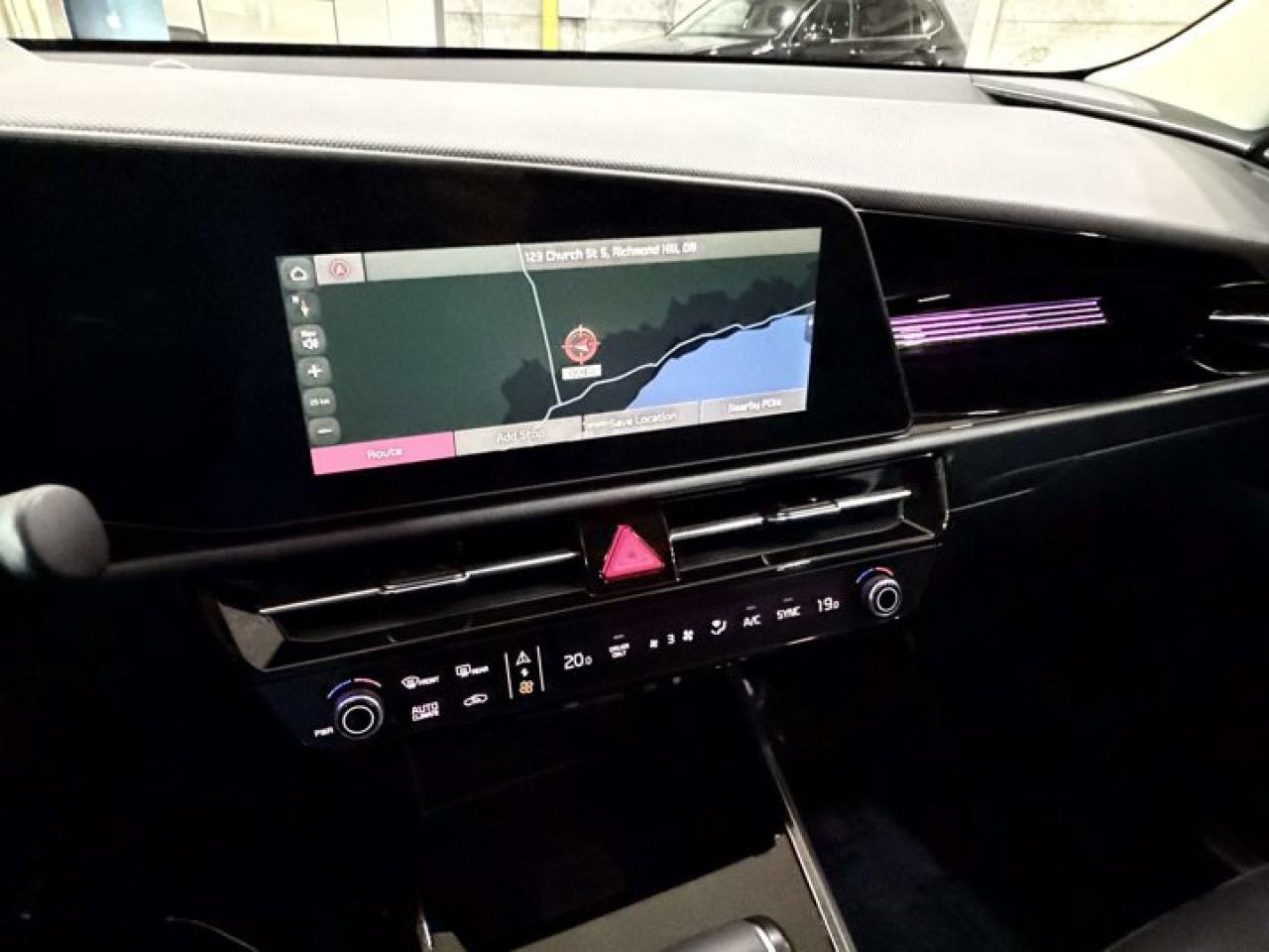 2025 Kia NIRO EX Premium - Photo #23