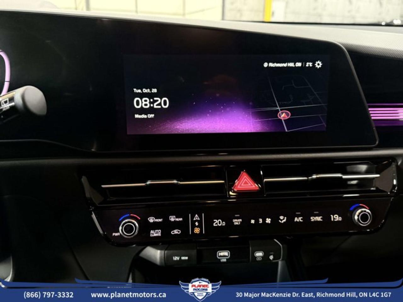 2025 Kia NIRO EX Premium - Photo #26