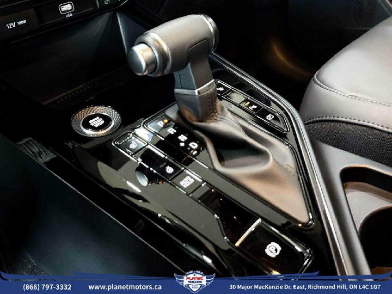 2025 Kia NIRO EX Premium - Photo #27