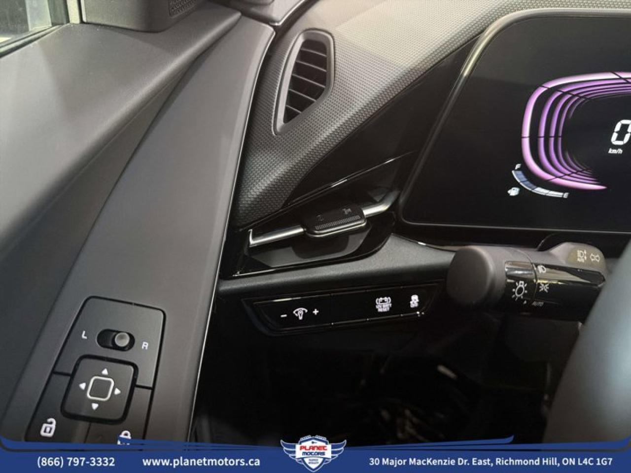 2025 Kia NIRO EX Premium - Photo #30