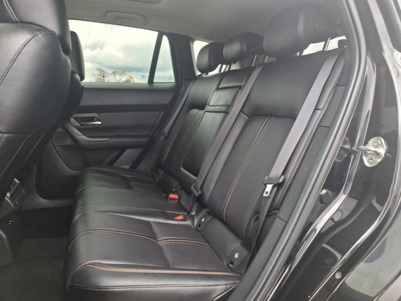 2023 Mazda CX-50 GT w/ Turbo Leather | Pano Roof | Nav | Adaptive Cruise | Bose Audio | 360 Camera | and More ! Photo