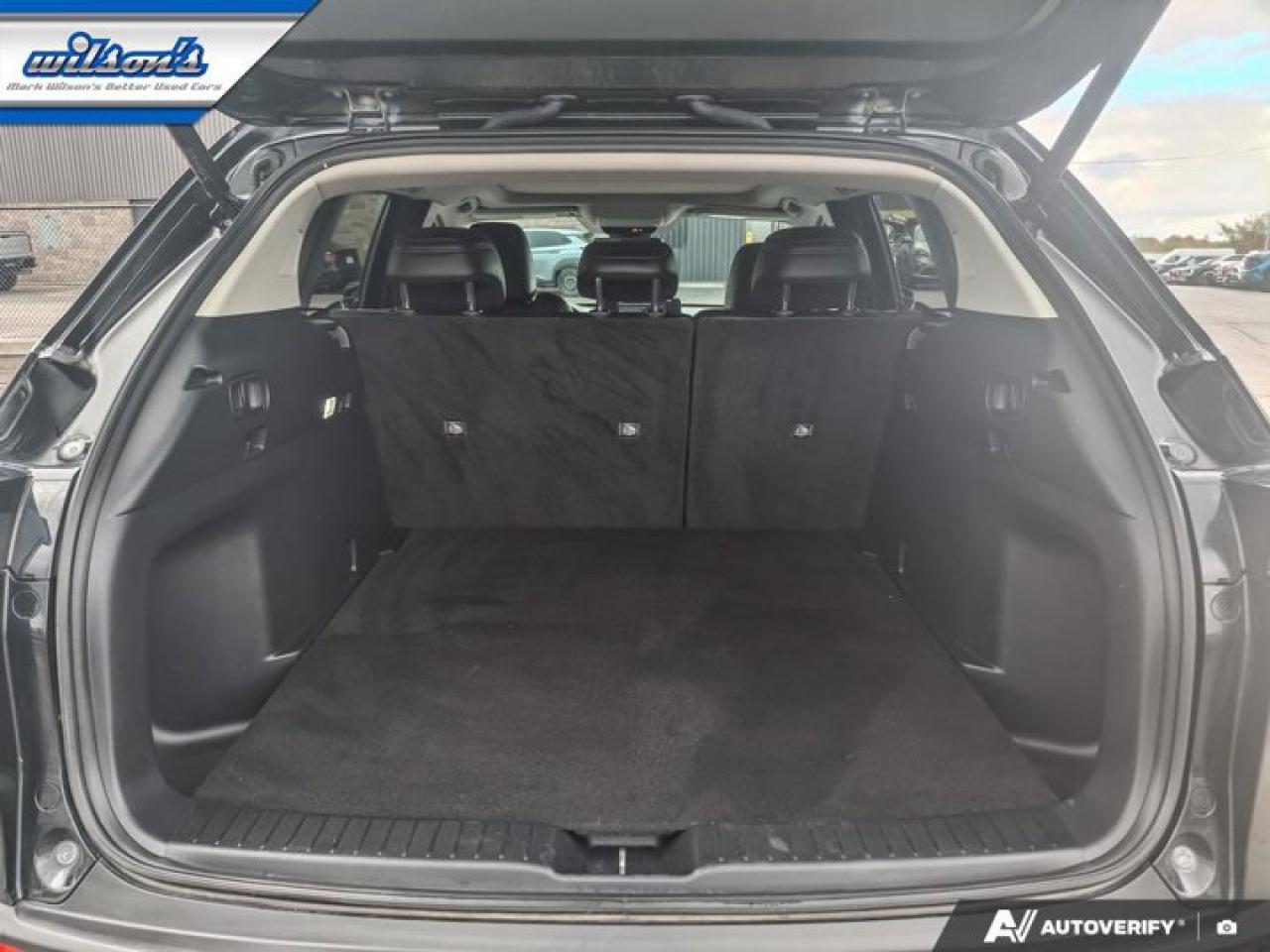 2023 Mazda CX-50 GT w/ Turbo Leather | Pano Roof | Nav | Adaptive Cruise | Bose Audio | 360 Camera | and More ! Photo