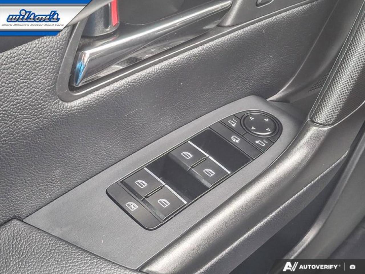 2023 Mazda CX-50 GT w/ Turbo Leather | Pano Roof | Nav | Adaptive Cruise | Bose Audio | 360 Camera | and More ! Photo