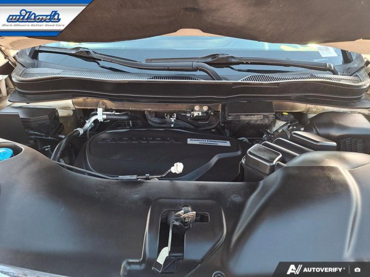 2019 Honda Ridgeline Sport AWD | Sunroof | Adaptive Cruise | CarPlay | Android Auto | Heated Seats | Rear Camera & More ! Photo