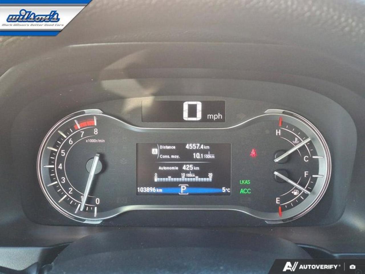 2019 Honda Ridgeline Sport AWD | Sunroof | Adaptive Cruise | CarPlay | Android Auto | Heated Seats | Rear Camera & More ! Photo