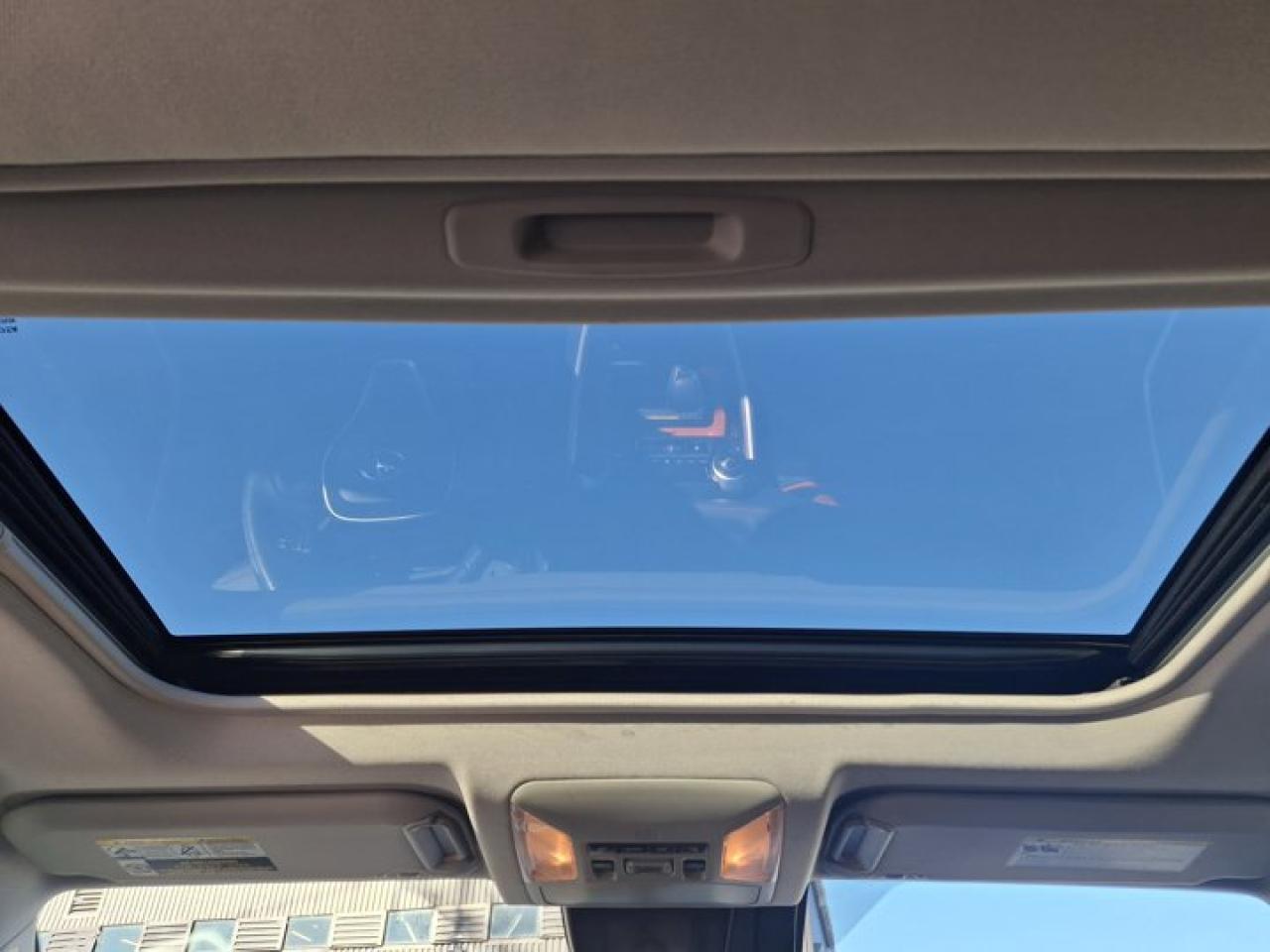 2021 Toyota RAV4 Trail AWD | Leather | Sunroof | Adaptive Cruise | Heated & Cooled Seats | Heated Steering and More ! Photo