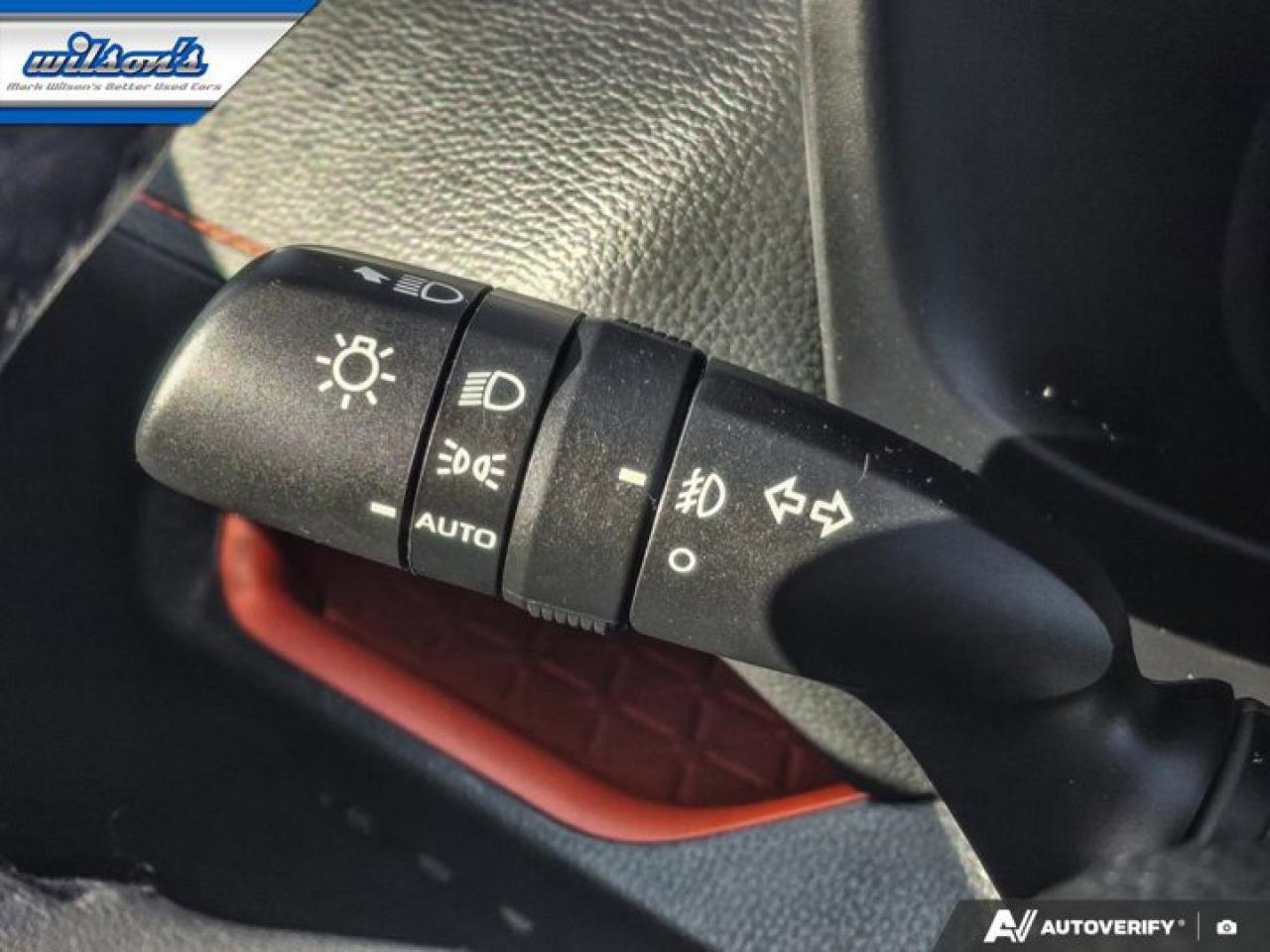 2021 Toyota RAV4 Trail AWD | Leather | Sunroof | Adaptive Cruise | Heated & Cooled Seats | Heated Steering and More ! Photo