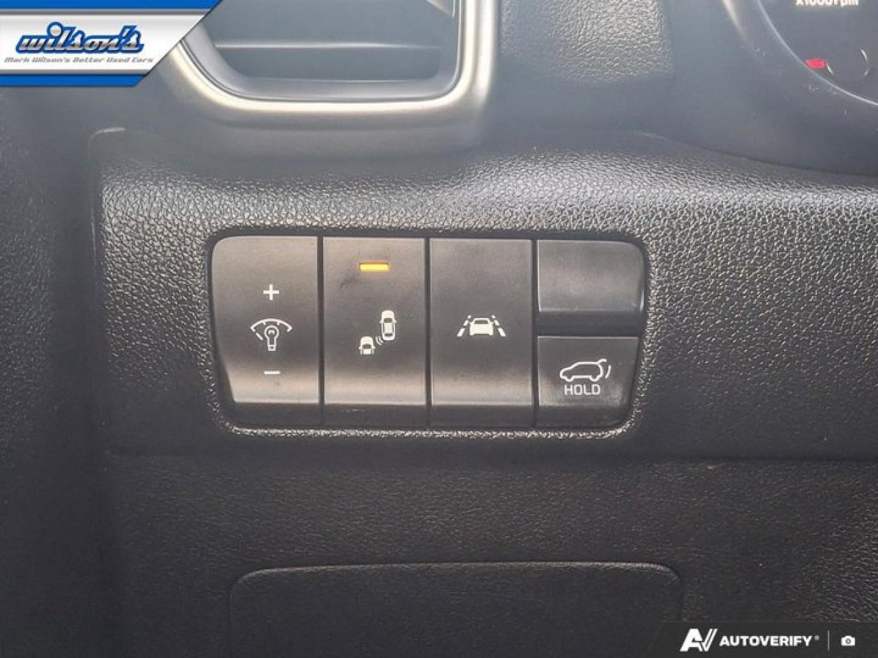 2022 Kia Sportage EX Premium S AWD | Leather | Panoroof | CarPlay | Android Auto | Heated Seats & Steering | and More! Photo