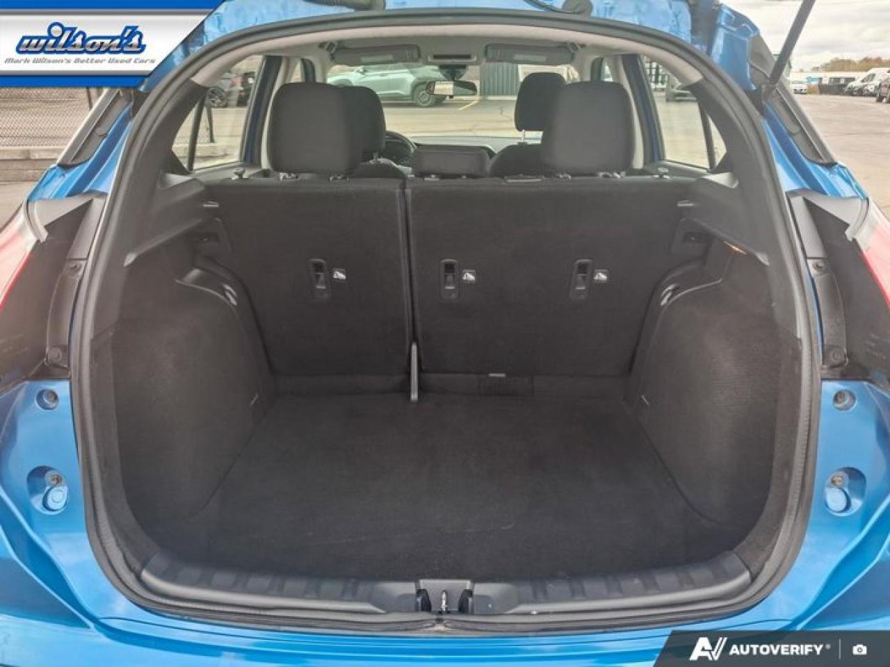 2024 Nissan Kicks SV | Adaptive Cruise | CarPlay | Android Auto | Remote Start | Heated Seats | Rear Camera & More ! Photo