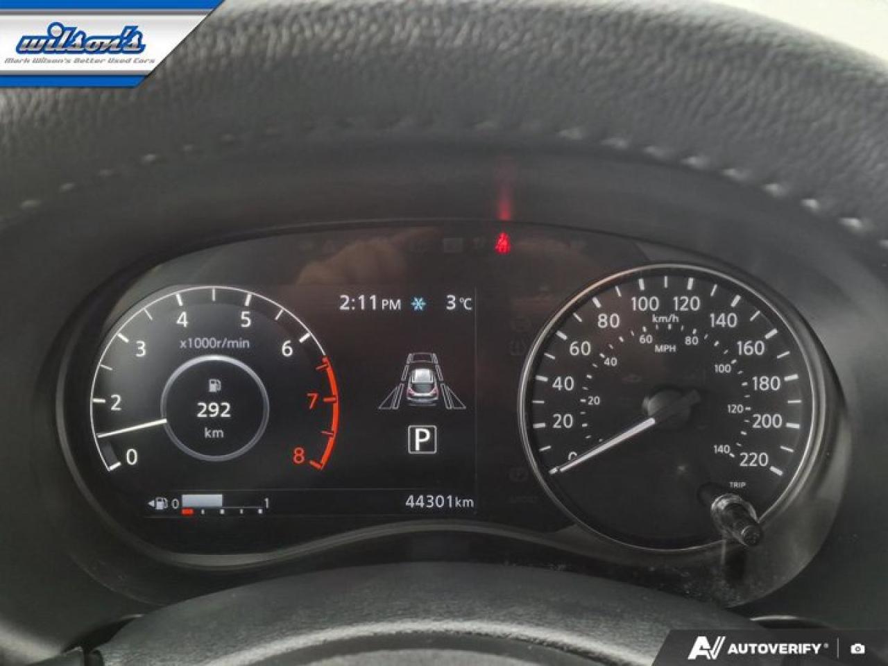 2024 Nissan Kicks SV | Adaptive Cruise | CarPlay | Android Auto | Remote Start | Heated Seats | Rear Camera & More ! Photo