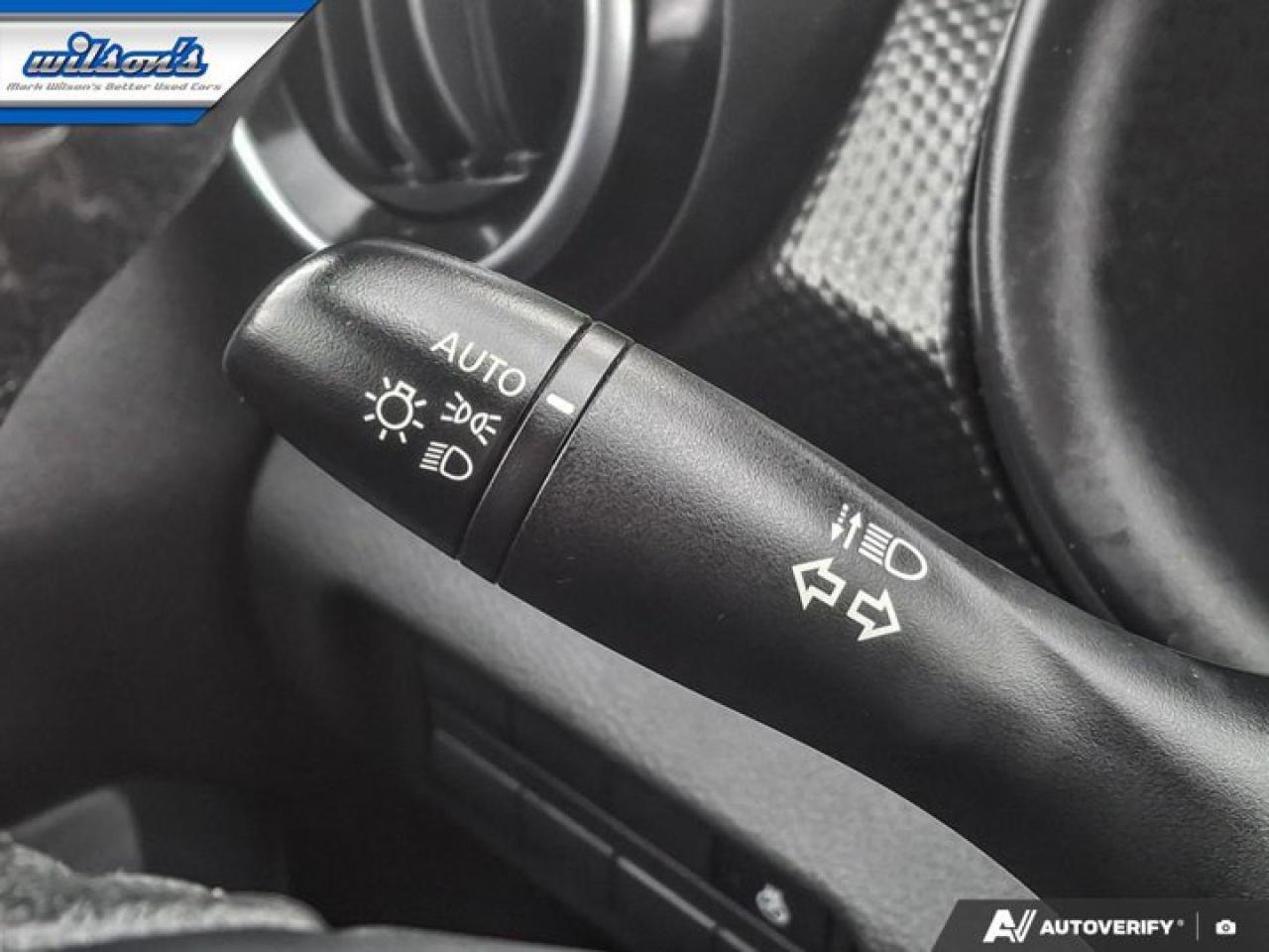 2024 Nissan Kicks SV | Adaptive Cruise | CarPlay | Android Auto | Remote Start | Heated Seats | Rear Camera & More ! Photo