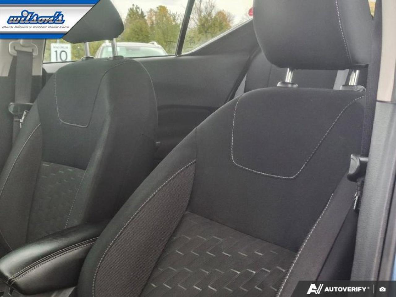 2024 Nissan Kicks SV | Adaptive Cruise | CarPlay | Android Auto | Remote Start | Heated Seats | Rear Camera & More ! Photo