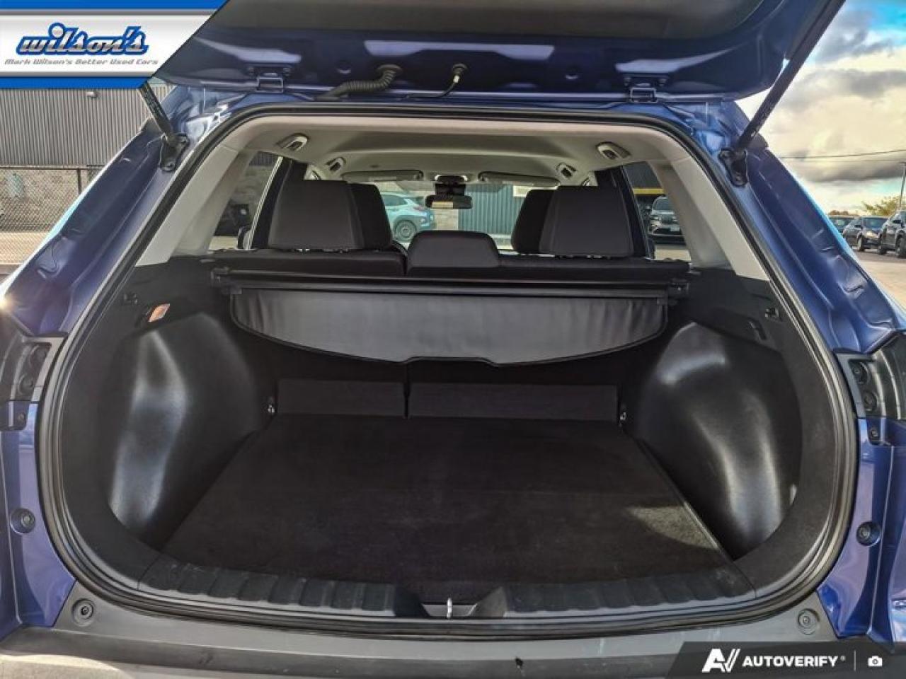 2022 Toyota Corolla Cross LE AWD | Heated Seats + Steering | Adaptive Cruise | CarPlay + Android | Reverse Cam | New Tires | Photo