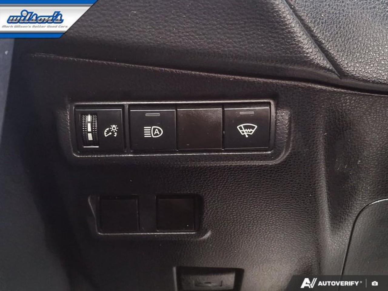 2022 Toyota Corolla Cross LE AWD | Heated Seats + Steering | Adaptive Cruise | CarPlay + Android | Reverse Cam | New Tires | Photo