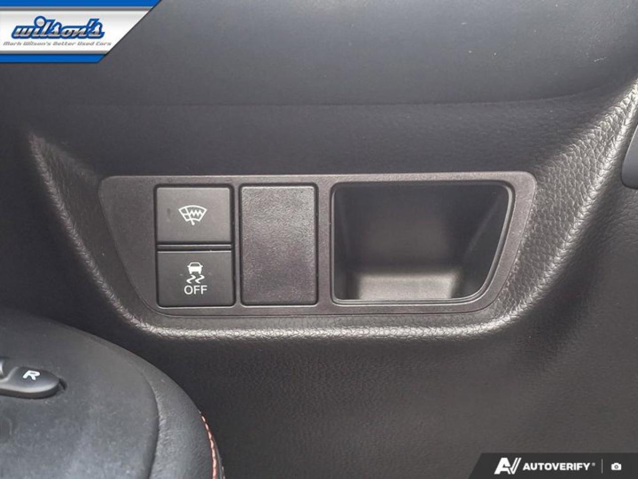 2024 Honda HR-V Sport-B AWD | Sunroof | Heated Seats + Steering | Remote Start | CarPlay + Android | and More ! Photo