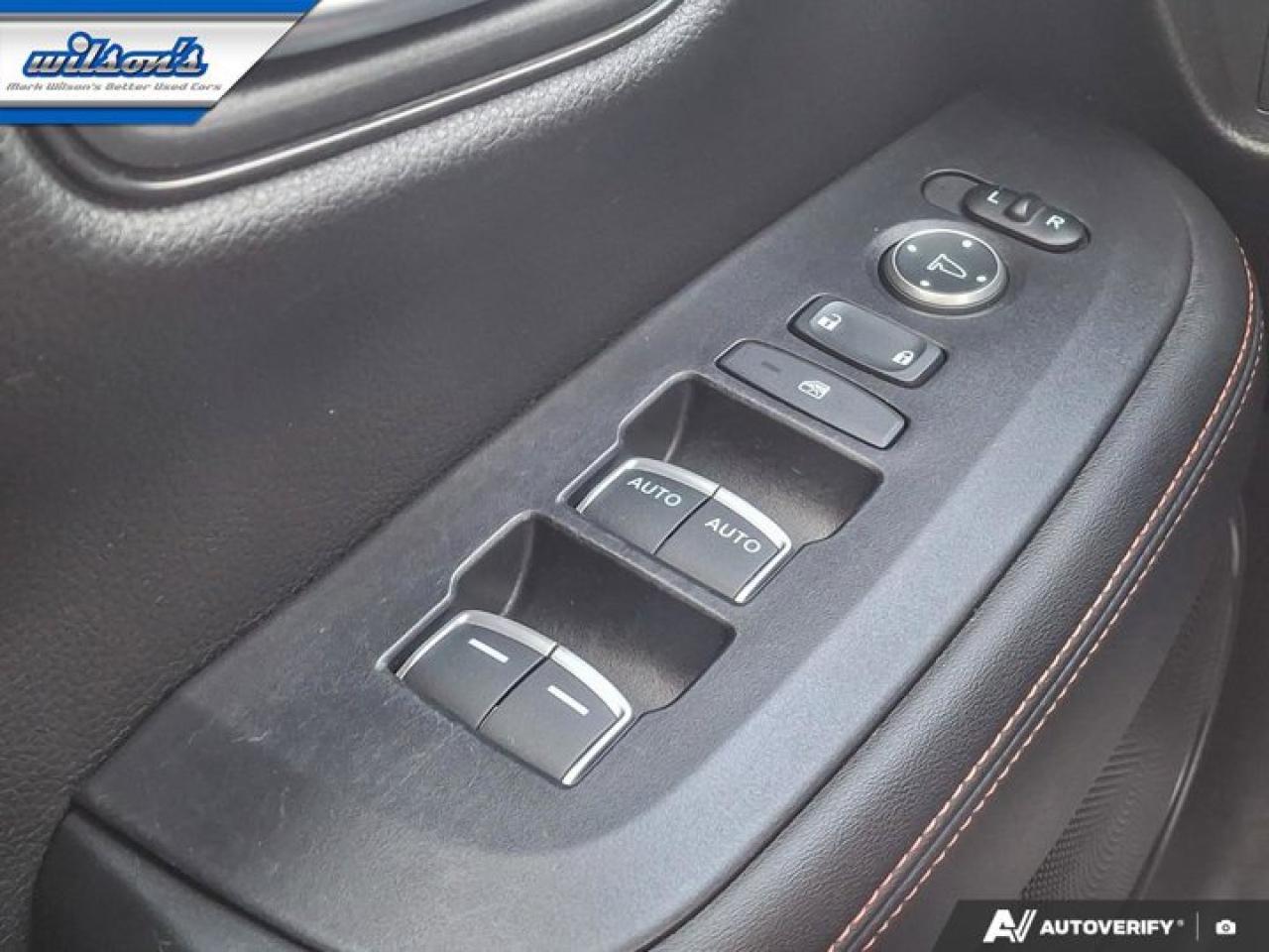 2024 Honda HR-V Sport-B AWD | Sunroof | Heated Seats + Steering | Remote Start | CarPlay + Android | and More ! Photo