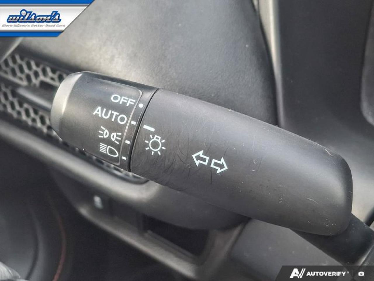 2024 Honda HR-V Sport-B AWD | Sunroof | Heated Seats + Steering | Remote Start | CarPlay + Android | and More ! Photo