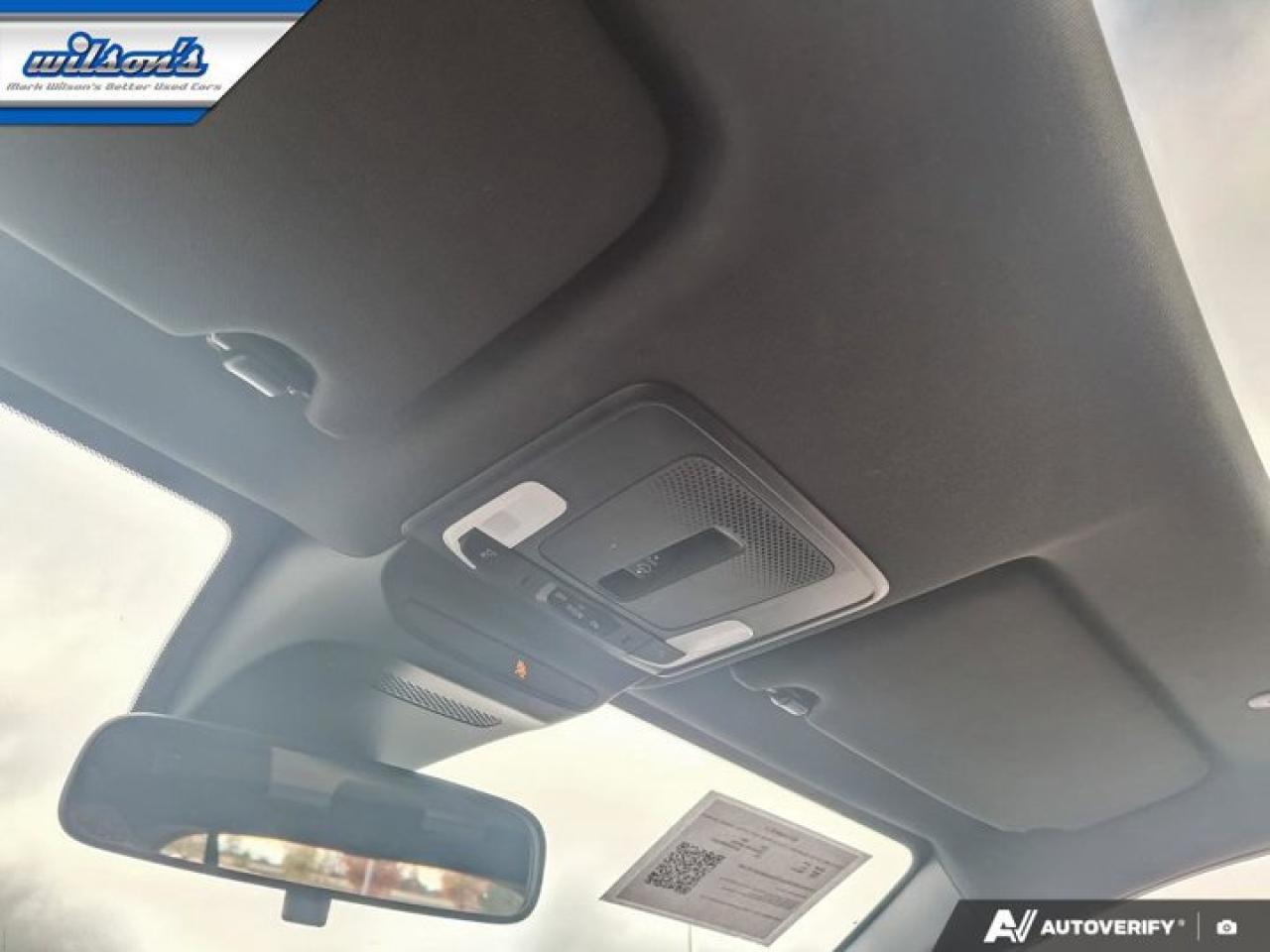 2024 Honda HR-V Sport-B AWD | Sunroof | Heated Seats + Steering | Remote Start | CarPlay + Android | and More ! Photo