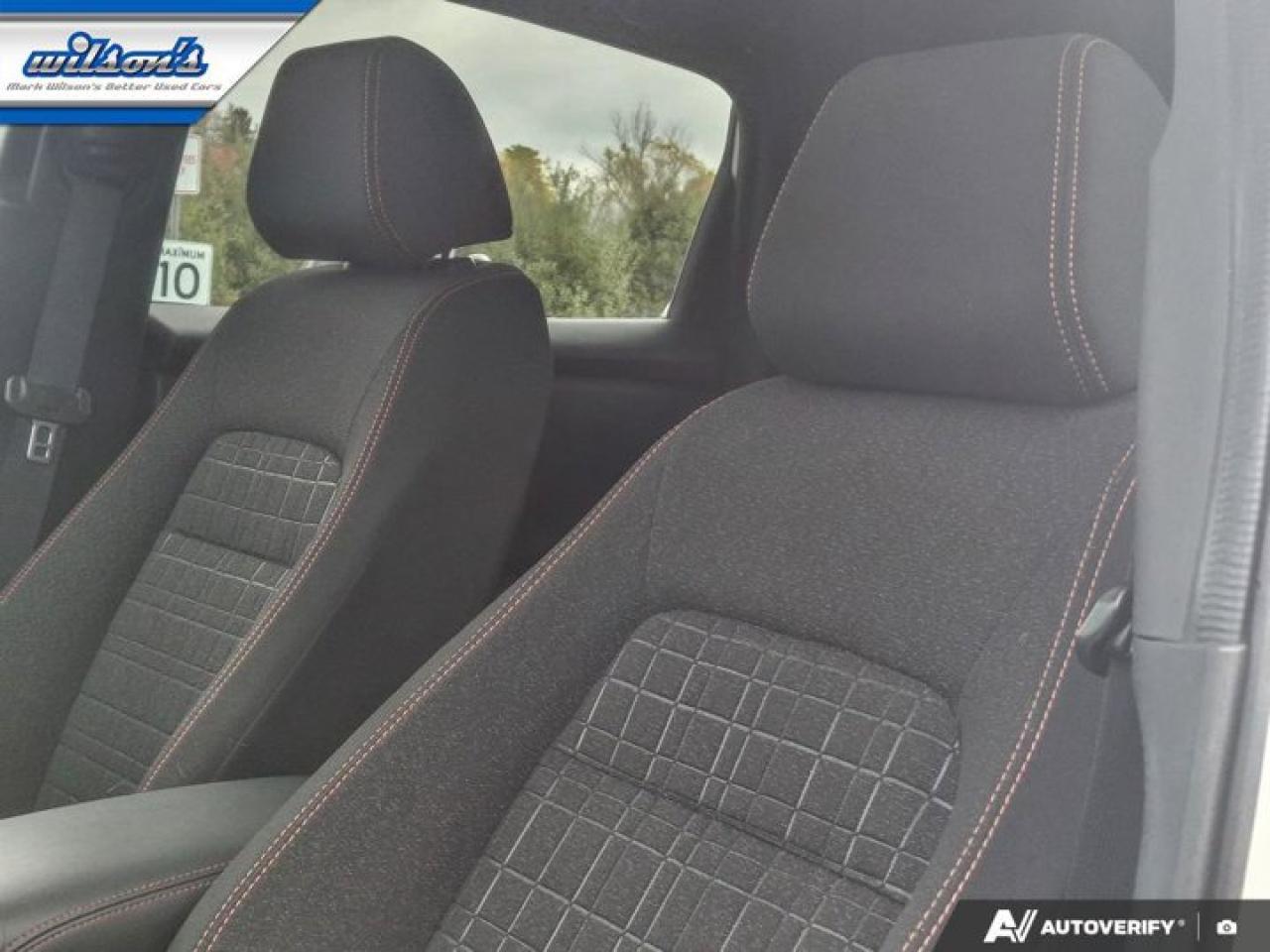 2024 Honda HR-V Sport-B AWD | Sunroof | Heated Seats + Steering | Remote Start | CarPlay + Android | and More ! Photo