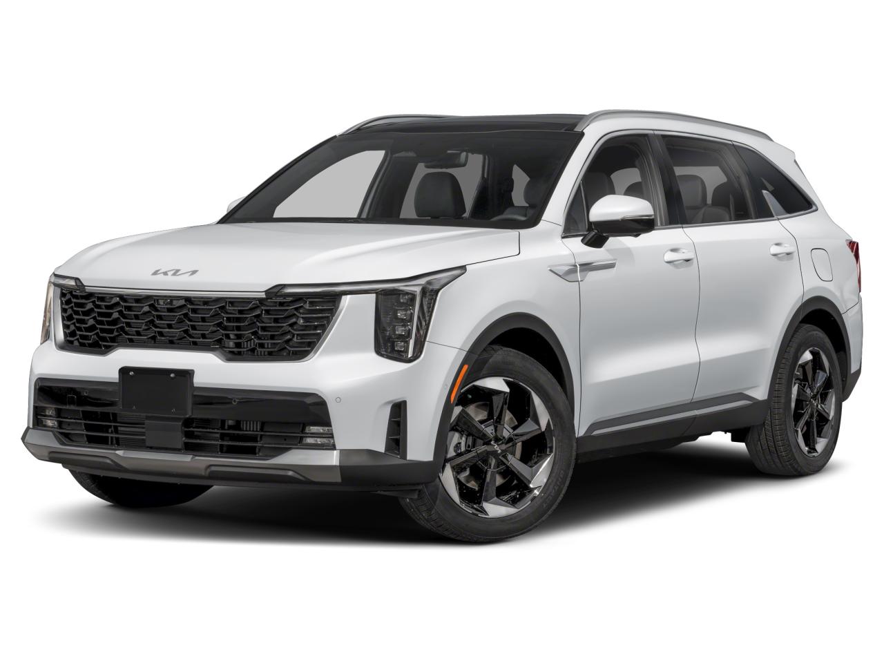 New 2026 Kia Sorento SX AWD for sale in Peterborough, ON