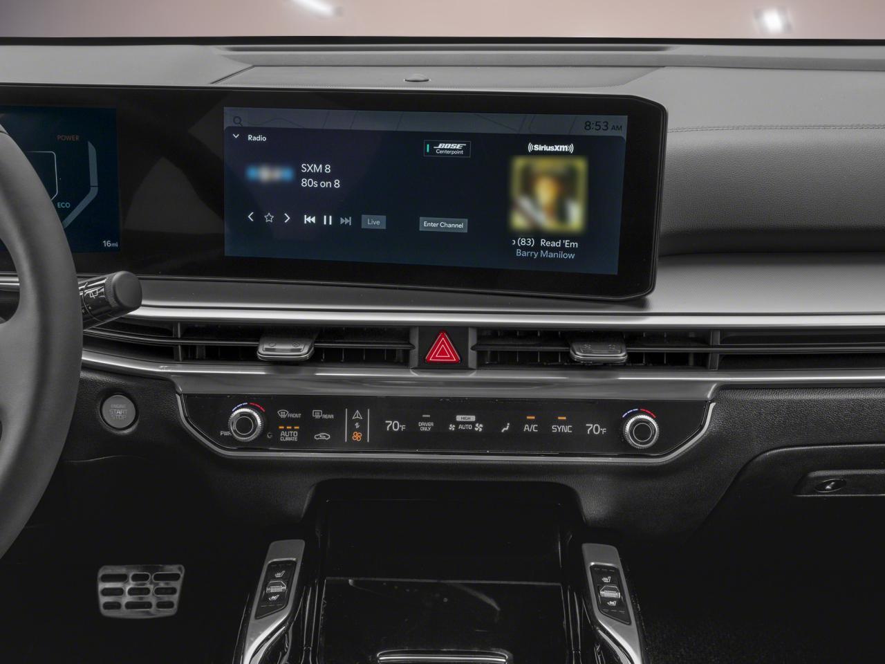 2026 Kia Sorento SX AWD Photo