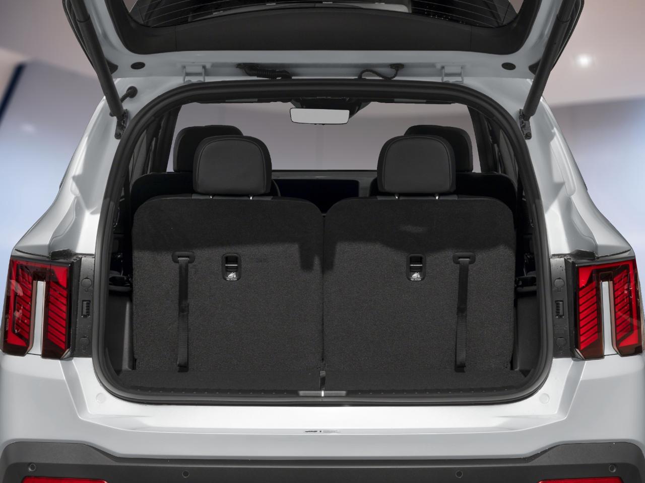 2026 Kia Sorento SX AWD Photo