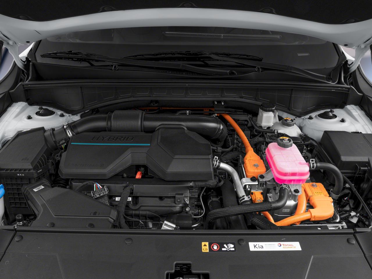 2026 Kia Sorento SX AWD Photo