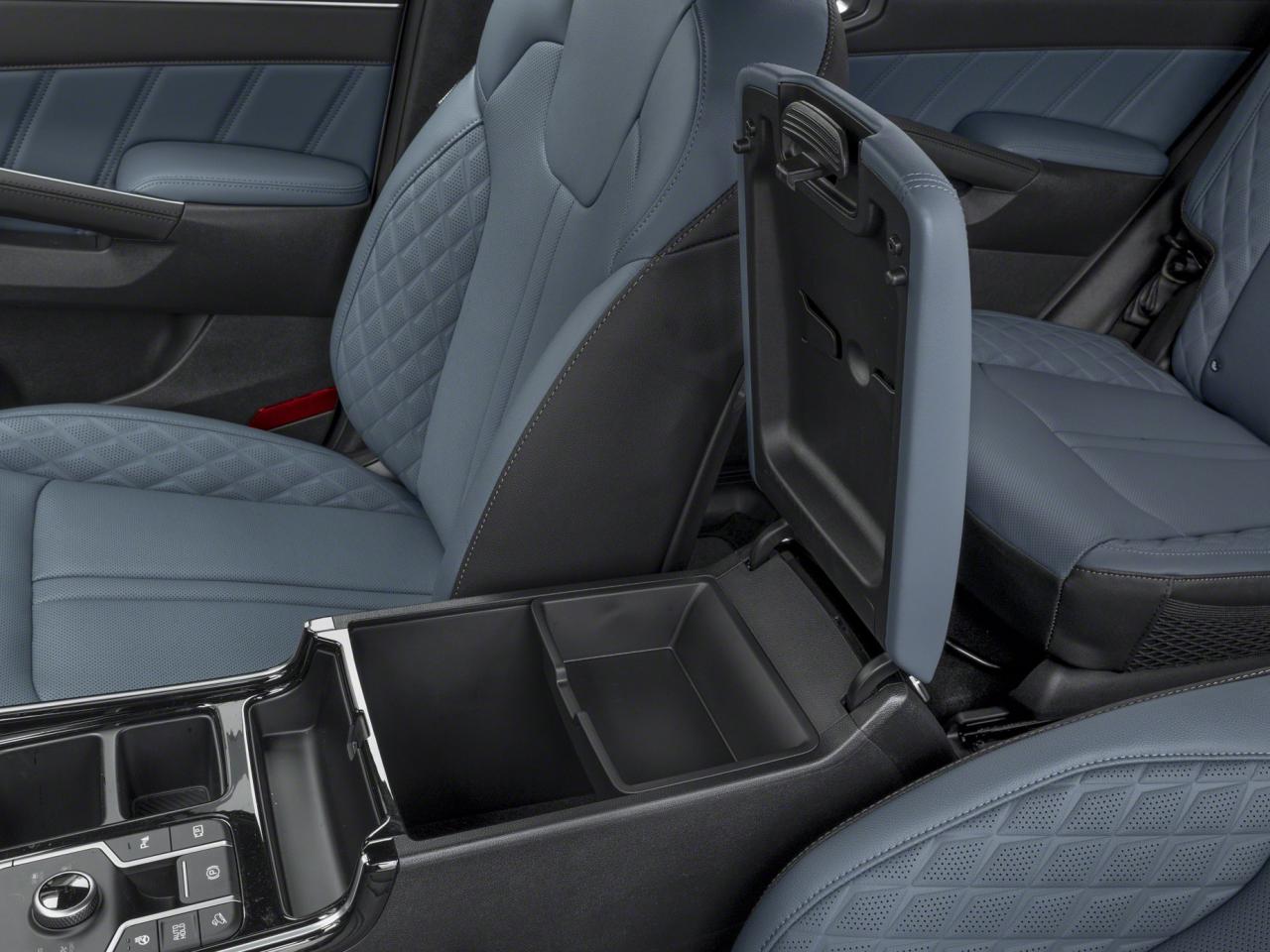 2026 Kia Sorento SX AWD Photo