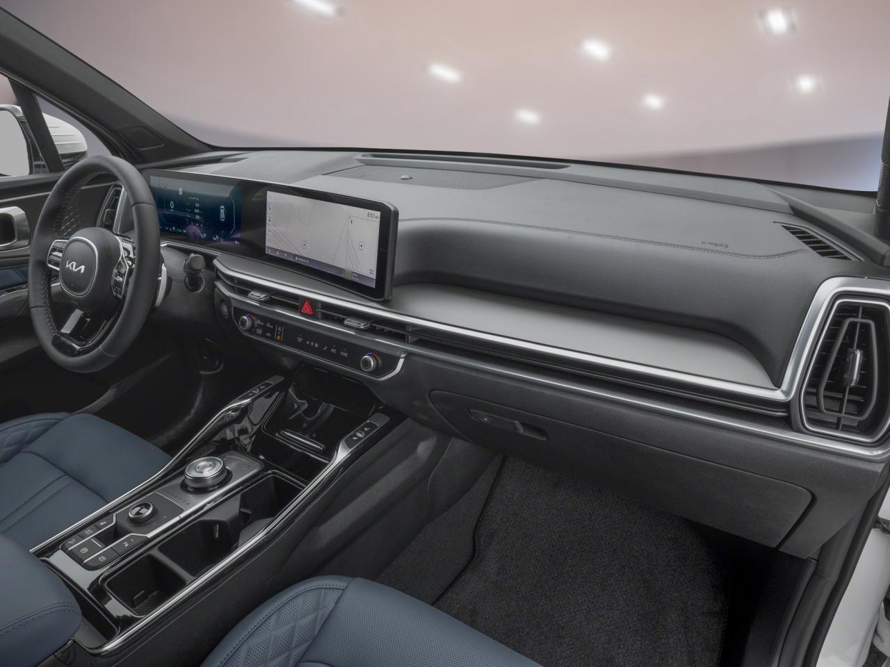 2026 Kia Sorento SX AWD Photo