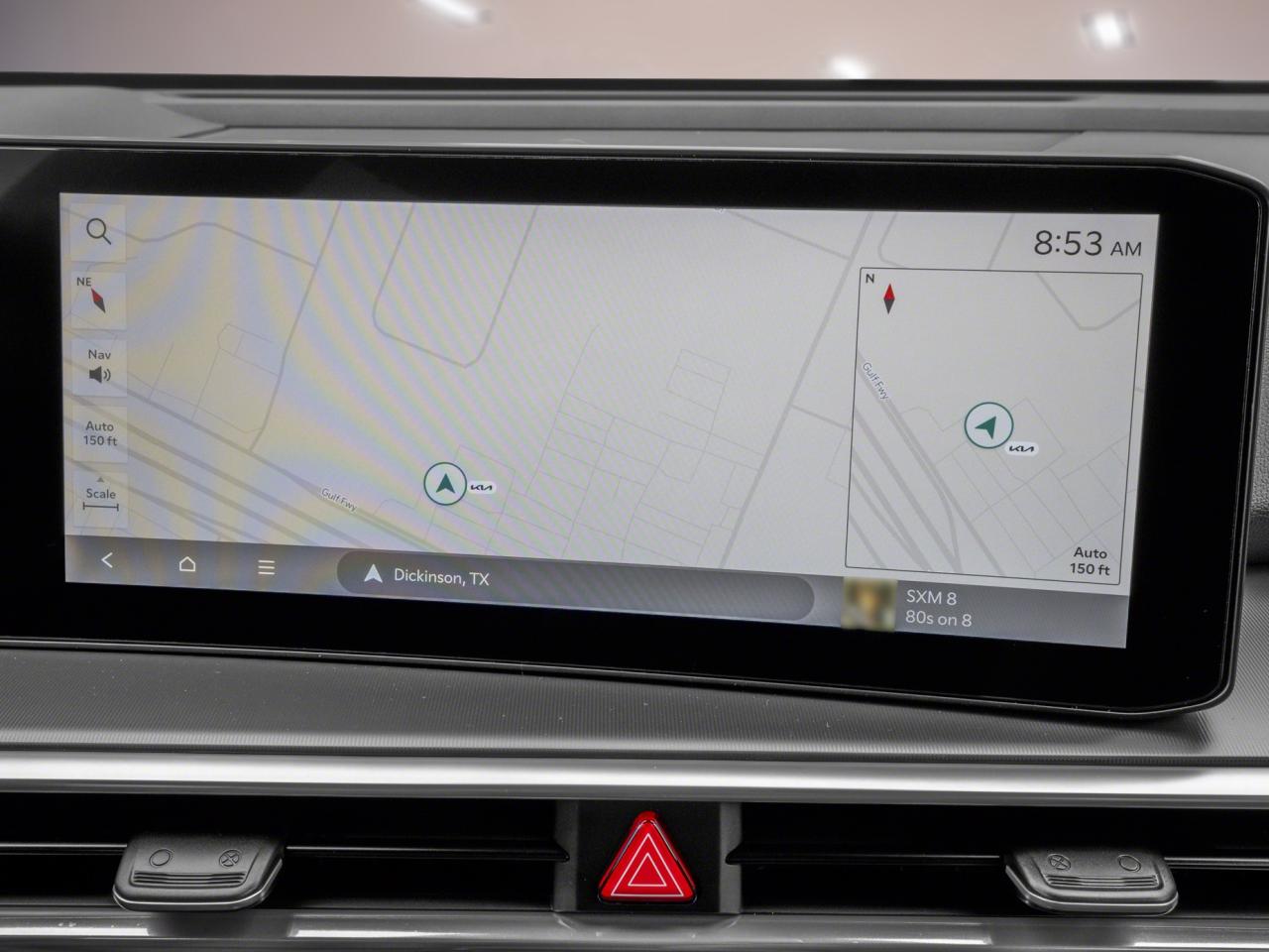 2026 Kia Sorento SX AWD Photo