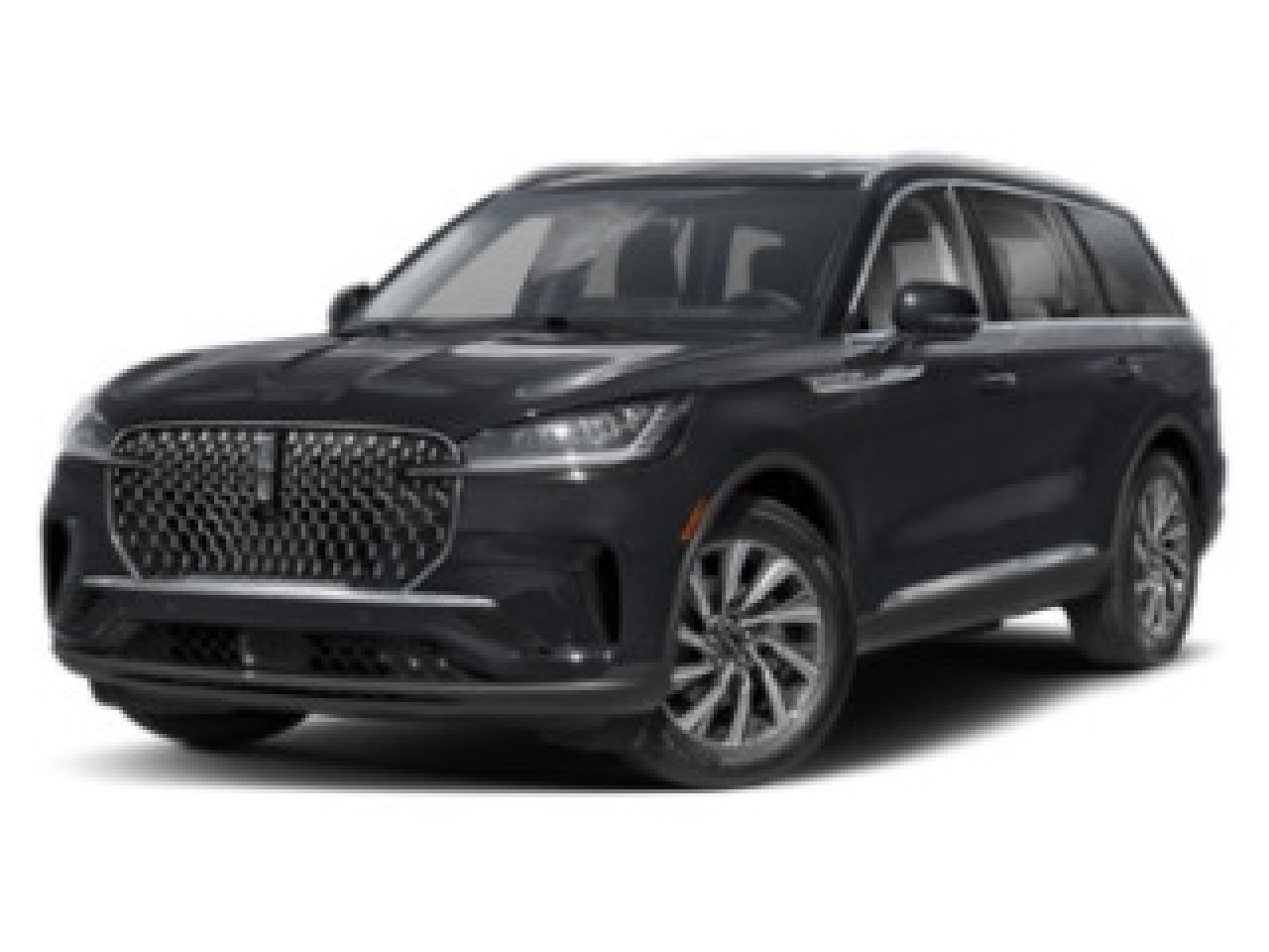 New 2026 Lincoln Aviator Premiere for sale in Watford, ON