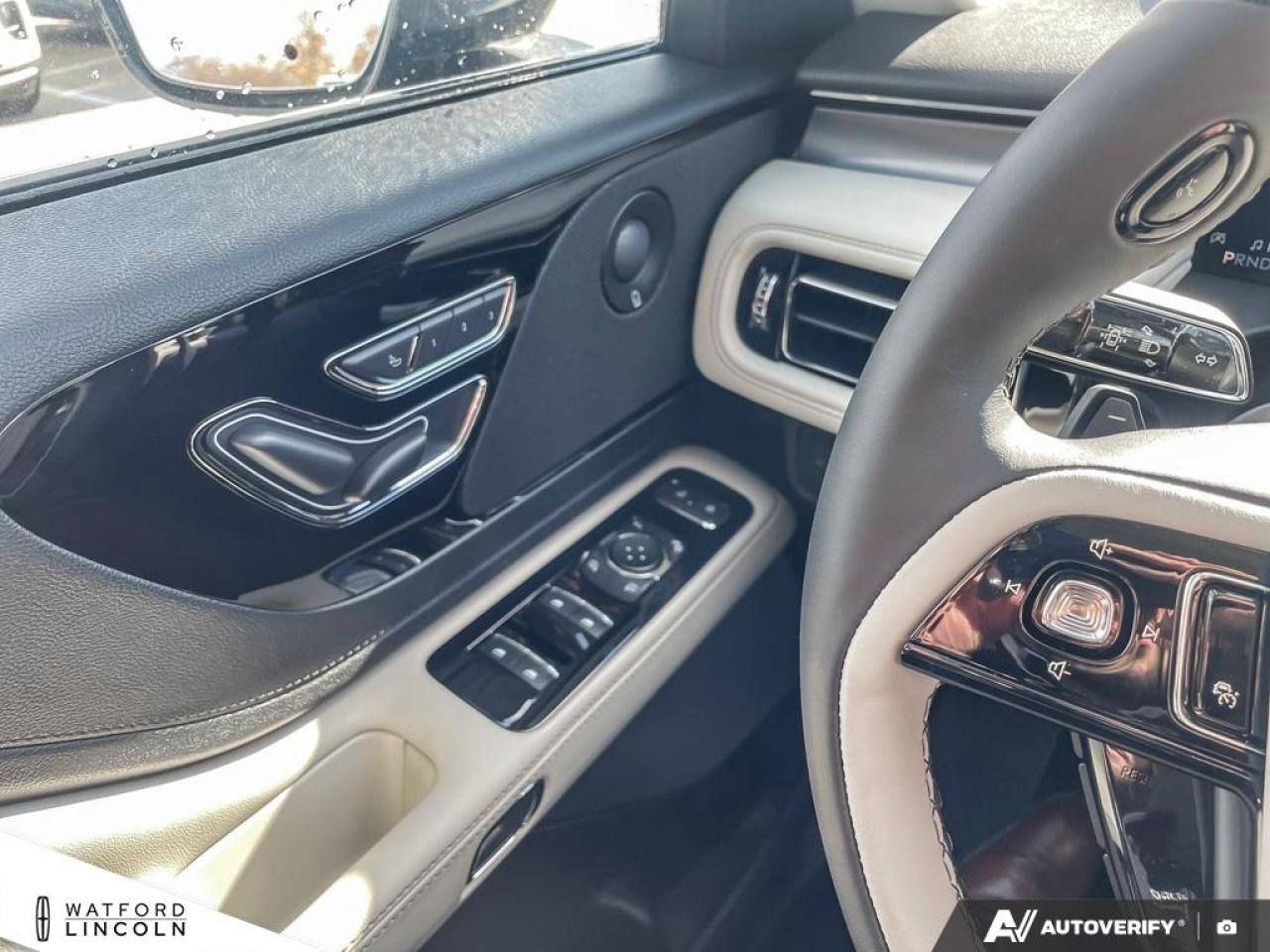 2026 Lincoln Aviator Premiere Photo