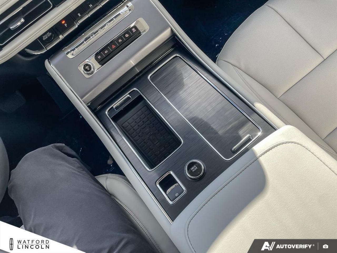 2026 Lincoln Aviator Premiere Photo