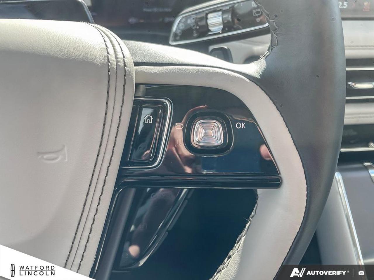 2026 Lincoln Aviator Premiere Photo