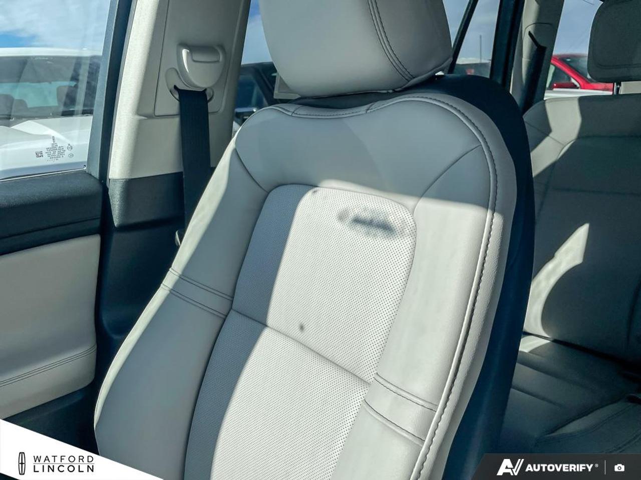 2026 Lincoln Aviator Premiere Photo