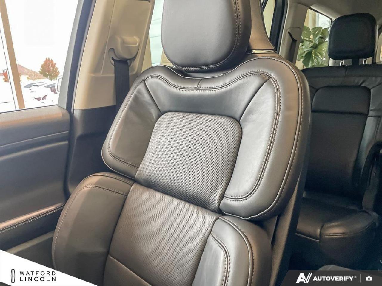 2026 Lincoln Aviator Reserve Photo