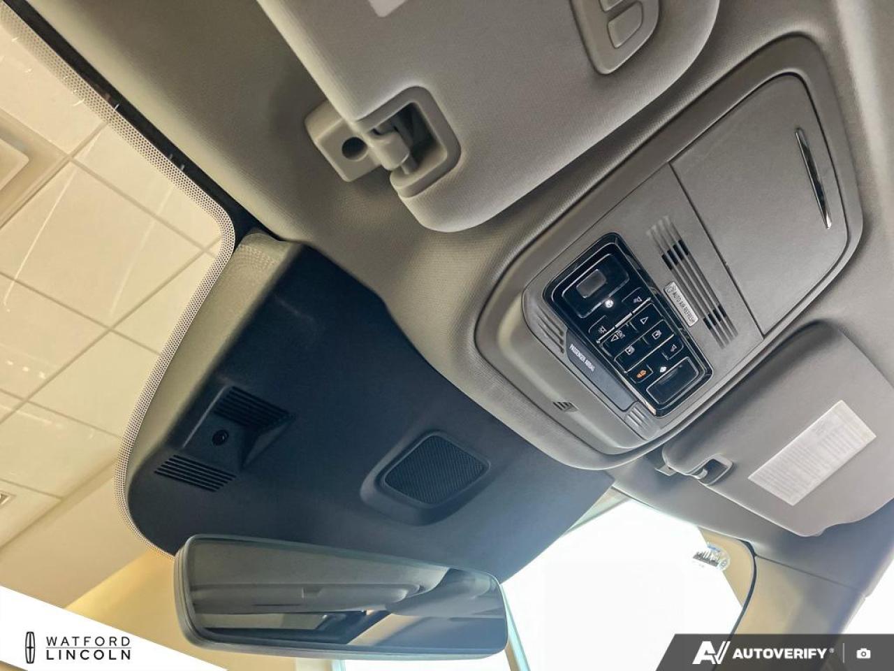 2026 Lincoln Aviator Reserve Photo