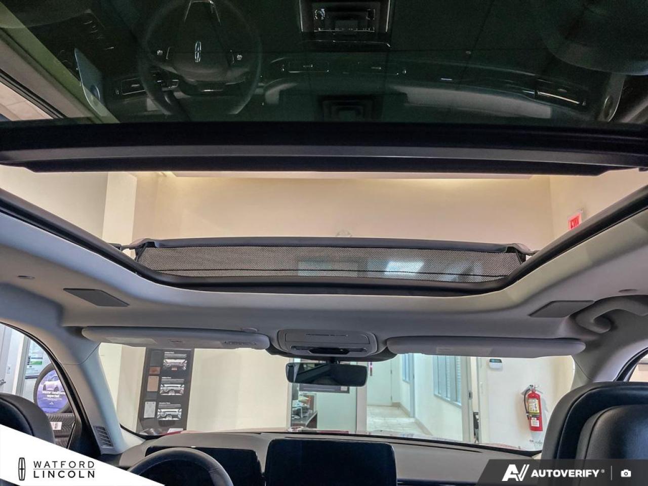 2026 Lincoln Aviator Reserve Photo