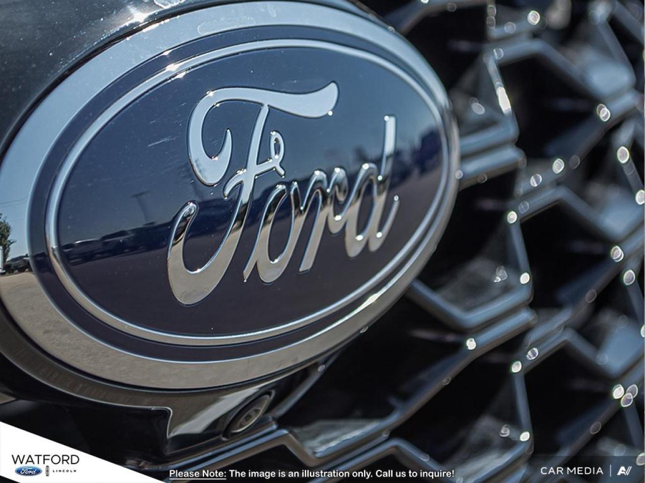 2026 Ford Explorer ST Photo