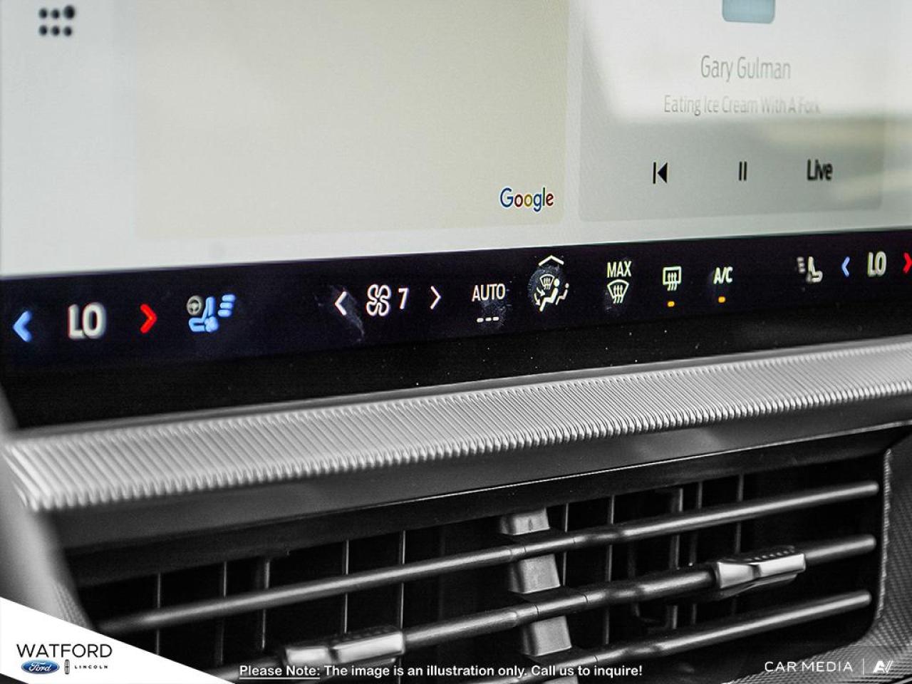 2026 Ford Explorer ST Photo