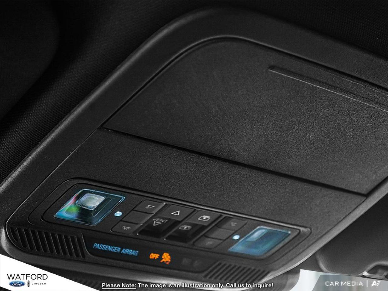 2026 Ford Explorer ST Photo