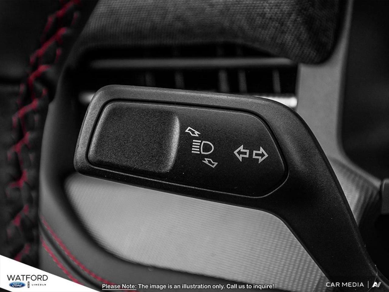 2026 Ford Explorer ST Photo