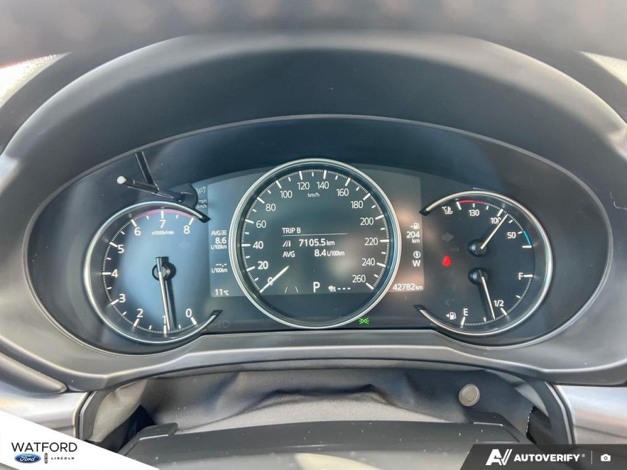 2025 Mazda CX-5 GS AWD Photo