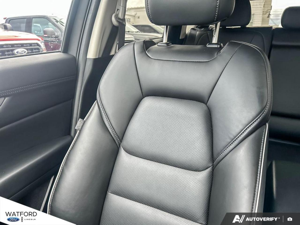 2025 Mazda CX-5 GS AWD Photo