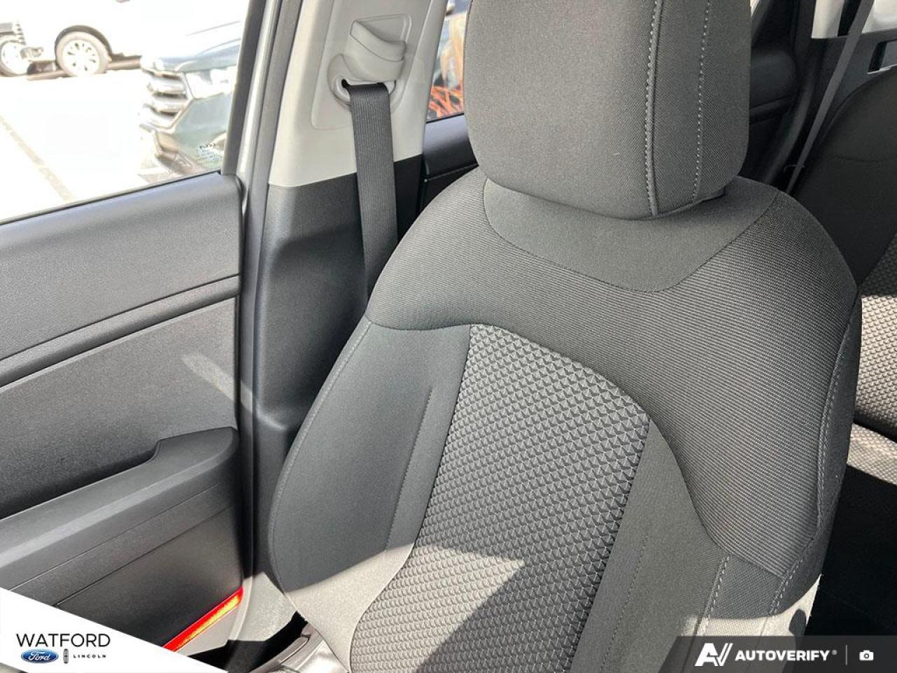 2023 Kia Sportage LX AWD Photo