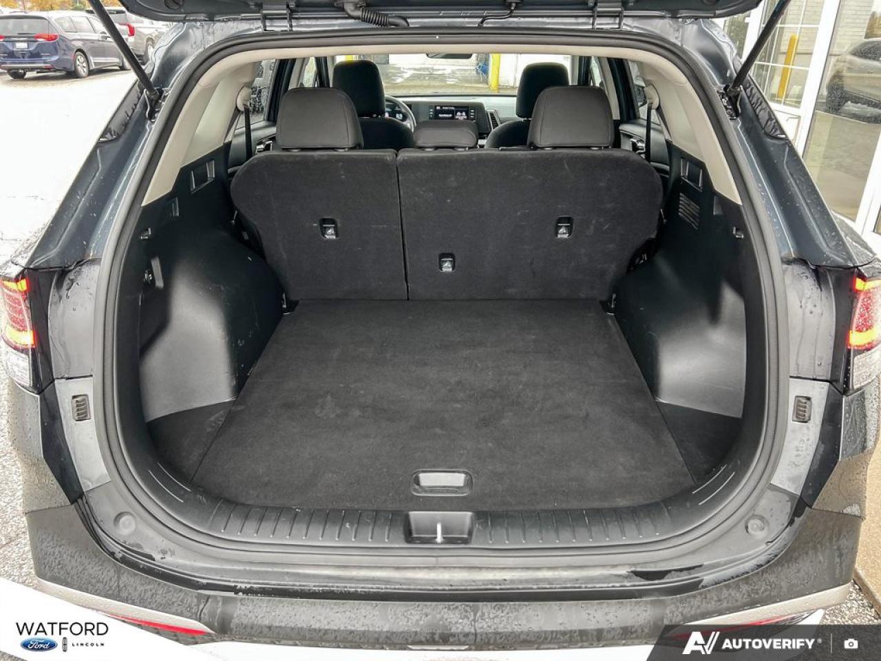 2023 Kia Sportage LX AWD Photo