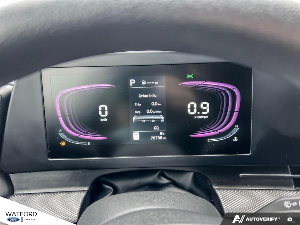 2023 Kia Sportage LX AWD Photo