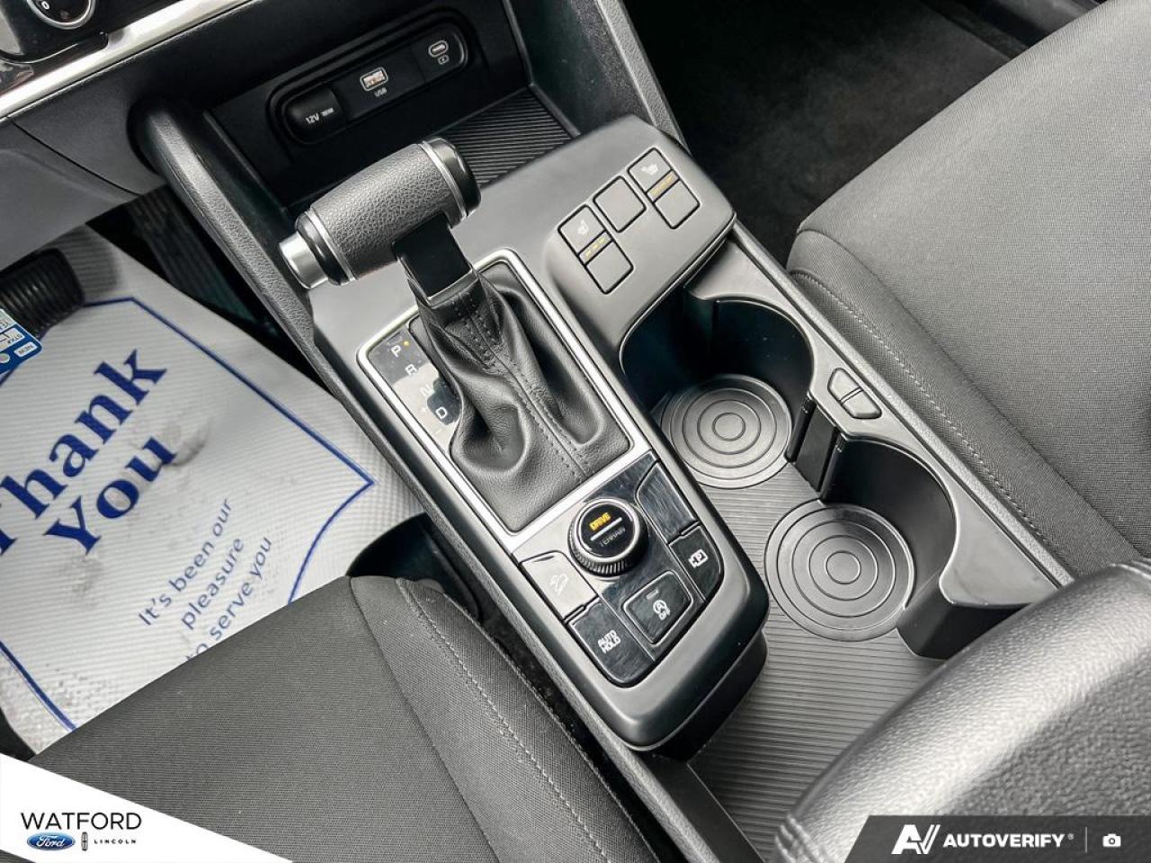 2023 Kia Sportage LX AWD Photo