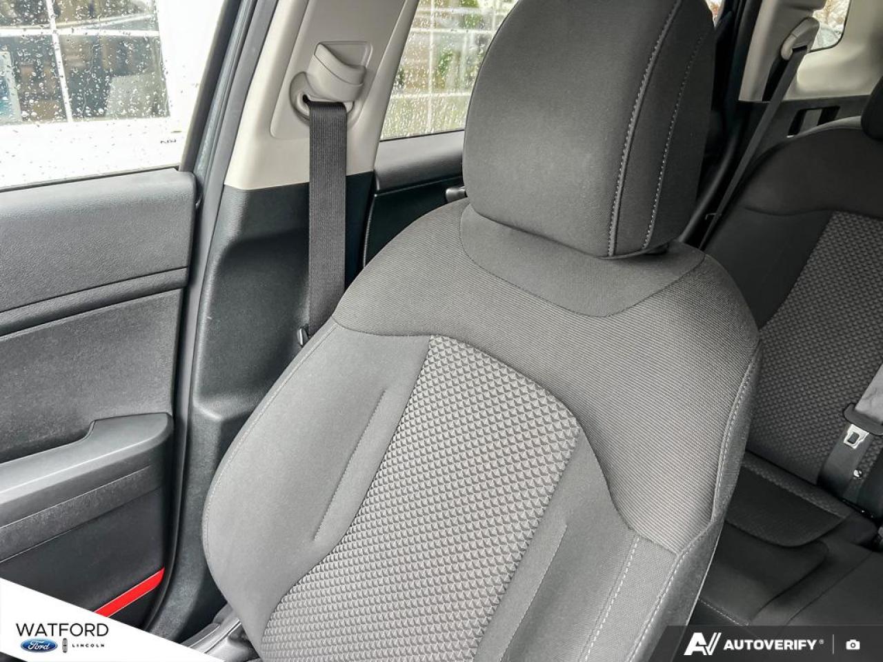 2023 Kia Sportage LX AWD Photo